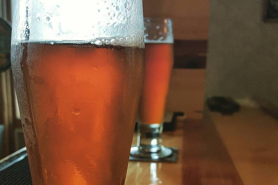 Big’s BBQ and Brew Pub