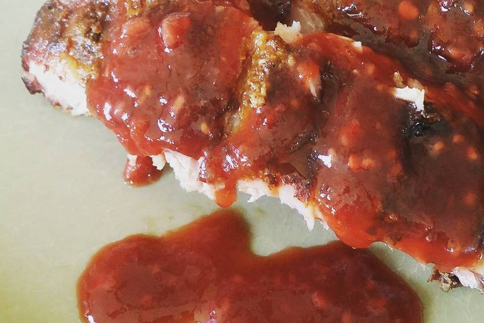 Big’s BBQ and Brew Pub