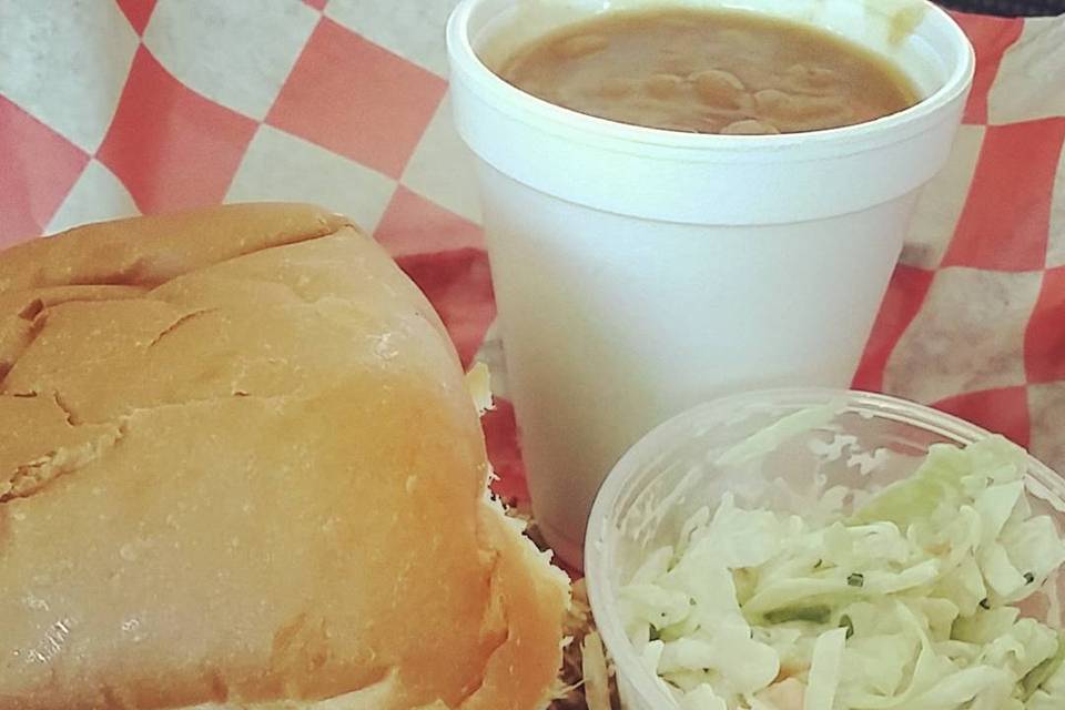 Big’s BBQ and Brew Pub