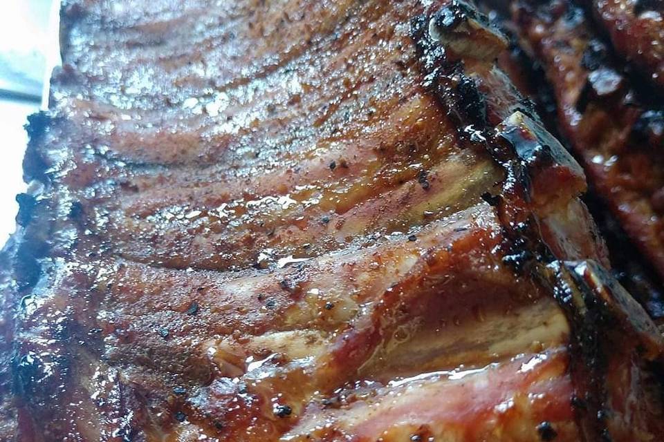 Big’s BBQ and Brew Pub