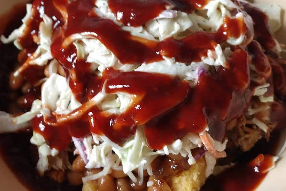 Big’s BBQ and Brew Pub