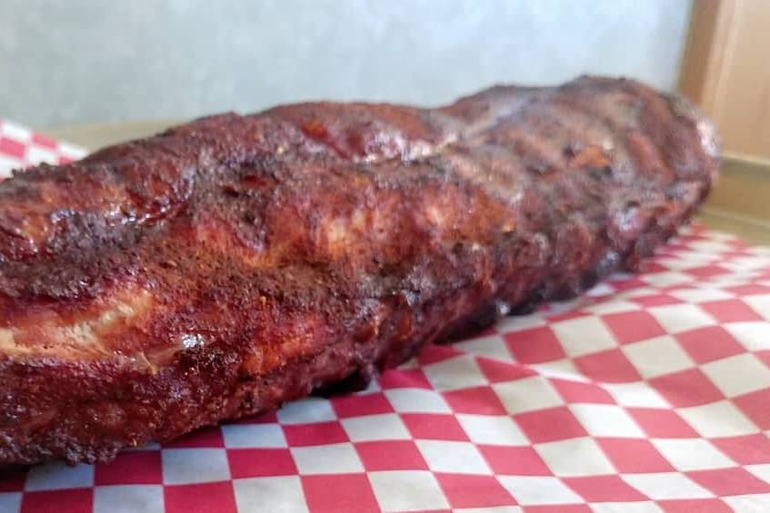 Big’s BBQ and Brew Pub