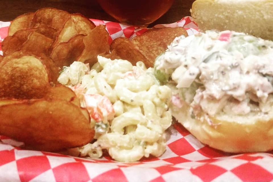 Big’s BBQ and Brew Pub