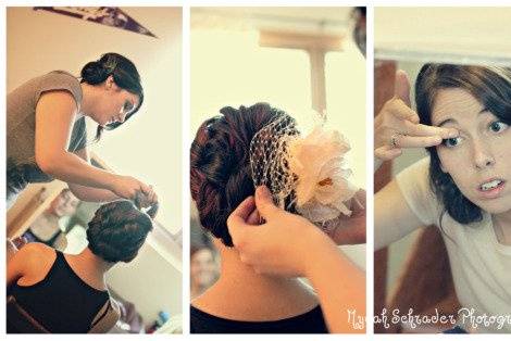 Mycah Schrader Photography