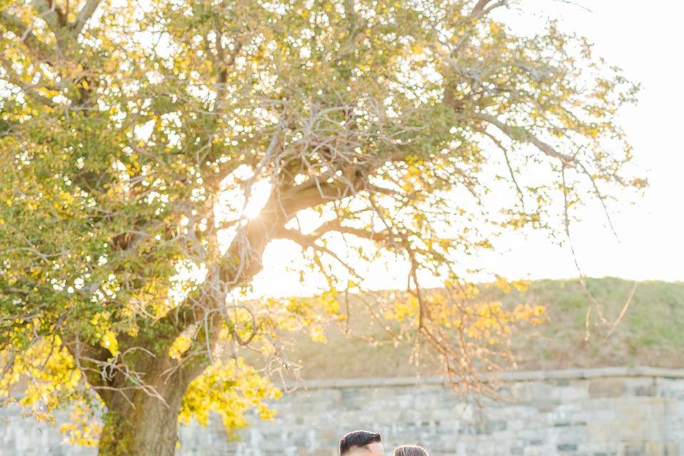 Fort Monroe Engagement