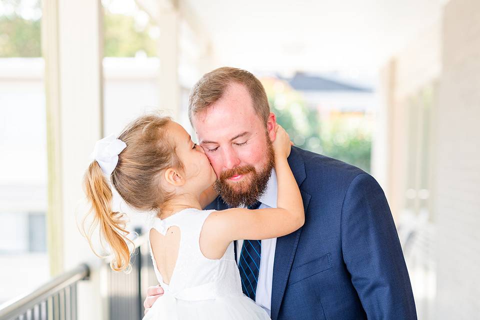 Father Daughter