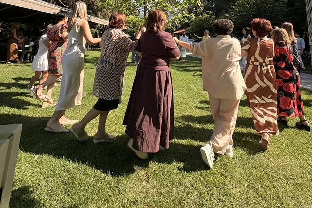 Greek folk tradition