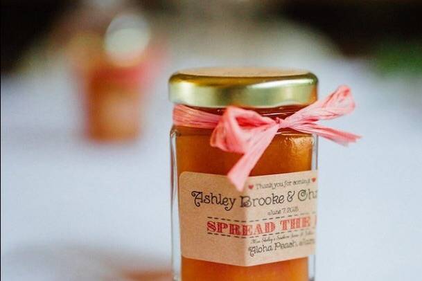 Miss Shelley's Southern Jams and Jellies