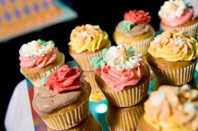 cupcakes...