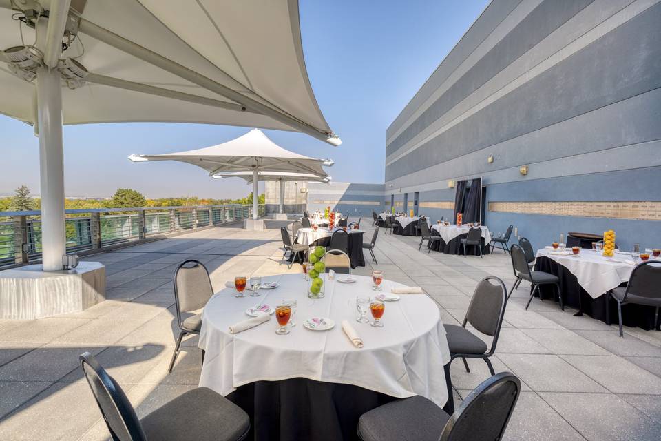 Sky Terrace