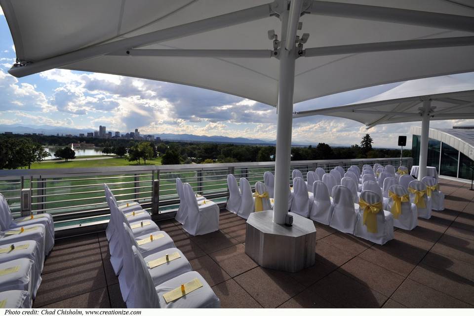 Sky Terrace