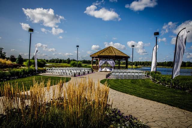 Solitude Links Golf Course & Banquet Center