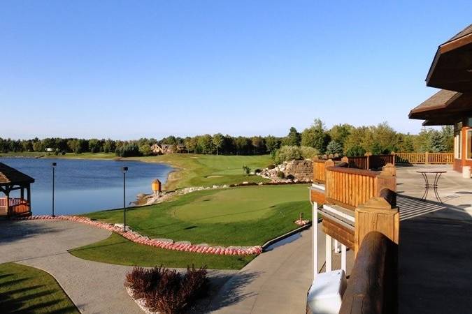 Solitude Links Golf Course & Banquet Center