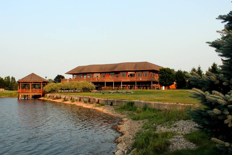 Solitude Links Golf Course & Banquet Center