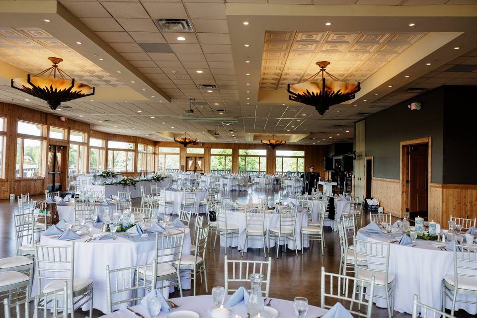 Grande Hall