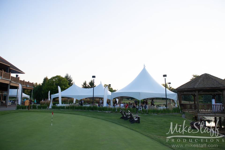 Solitude Links Golf Course & Banquet Center