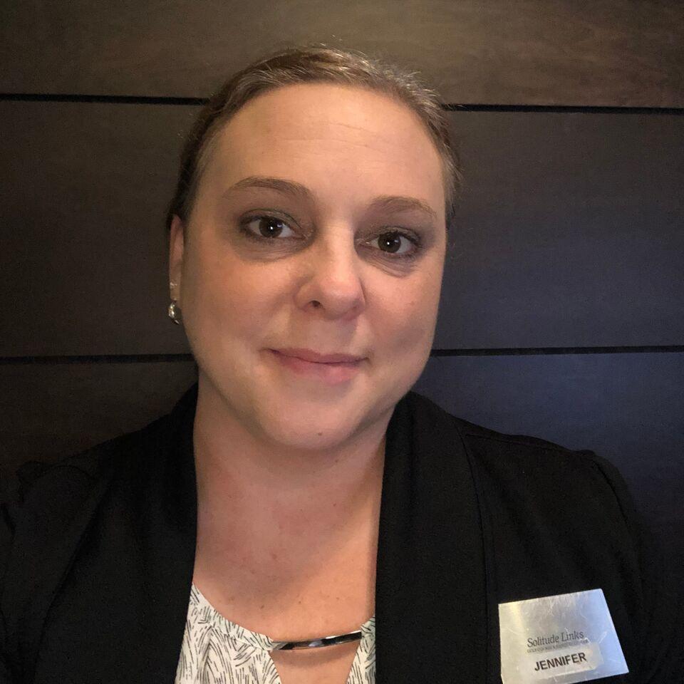 Jennifer Hollenbeck