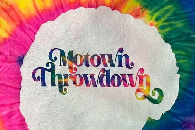 MoTown Throwdown