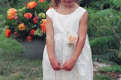 Flowergirl