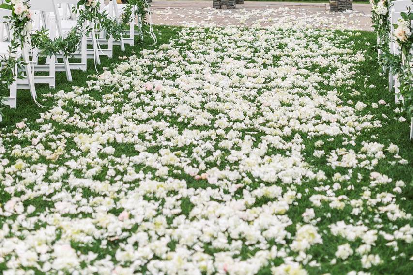 Outdoor Ceremony
