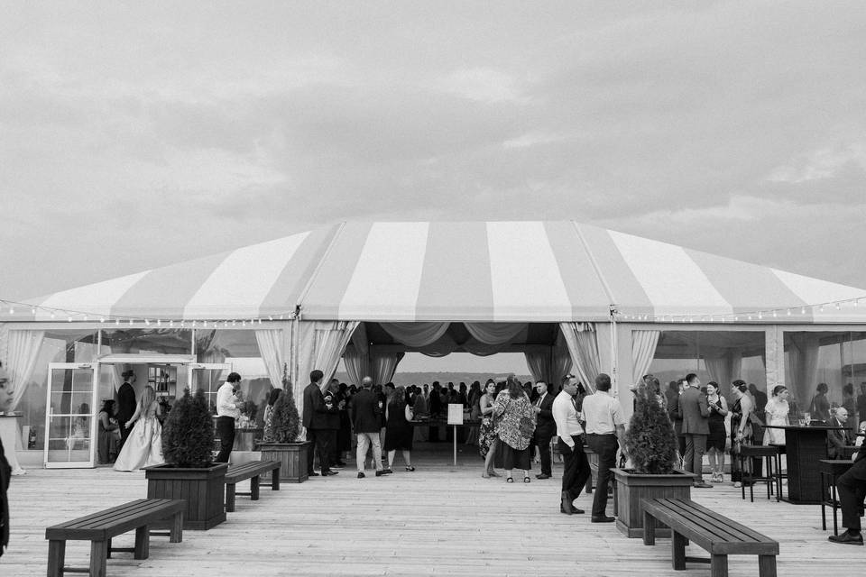 Upper Deck
