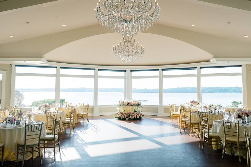 Ballroom