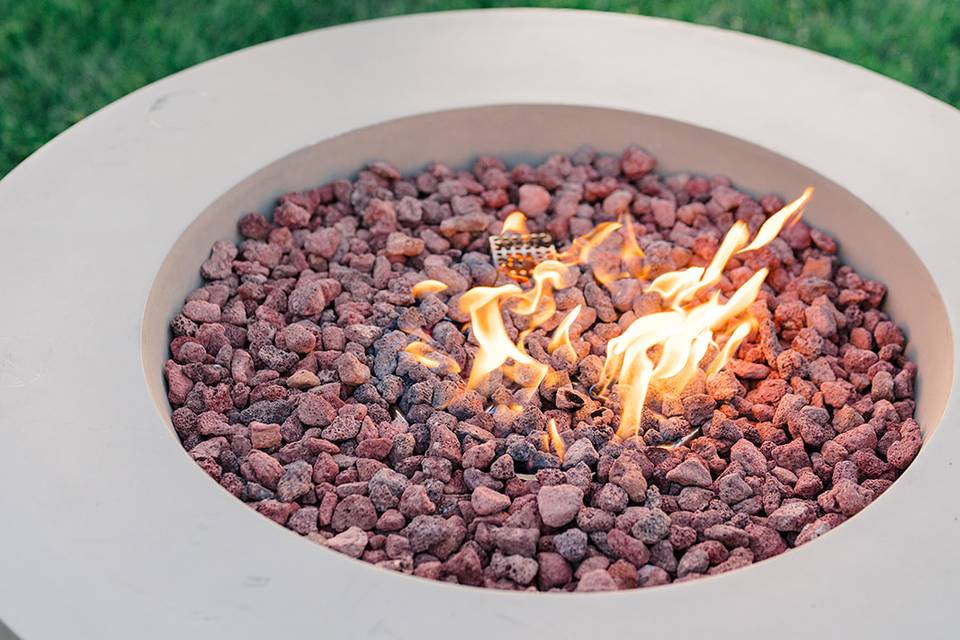 Fire Pit