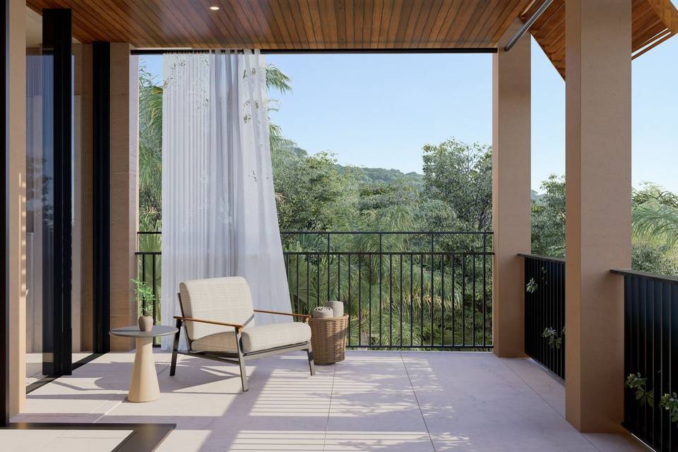 Siari a Ritz Carlton Reserve