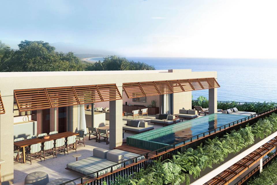 Siari a Ritz Carlton Reserve