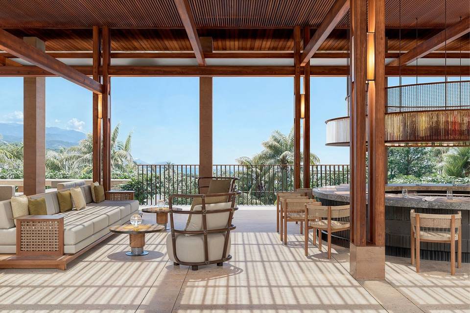 Siari a Ritz Carlton Reserve
