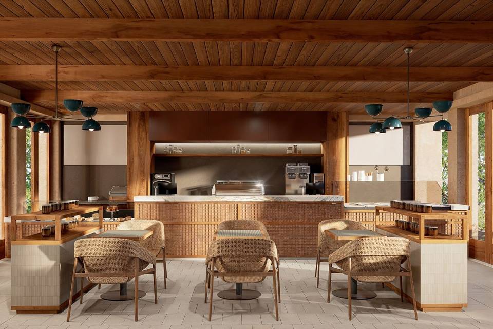 Siari a Ritz Carlton Reserve