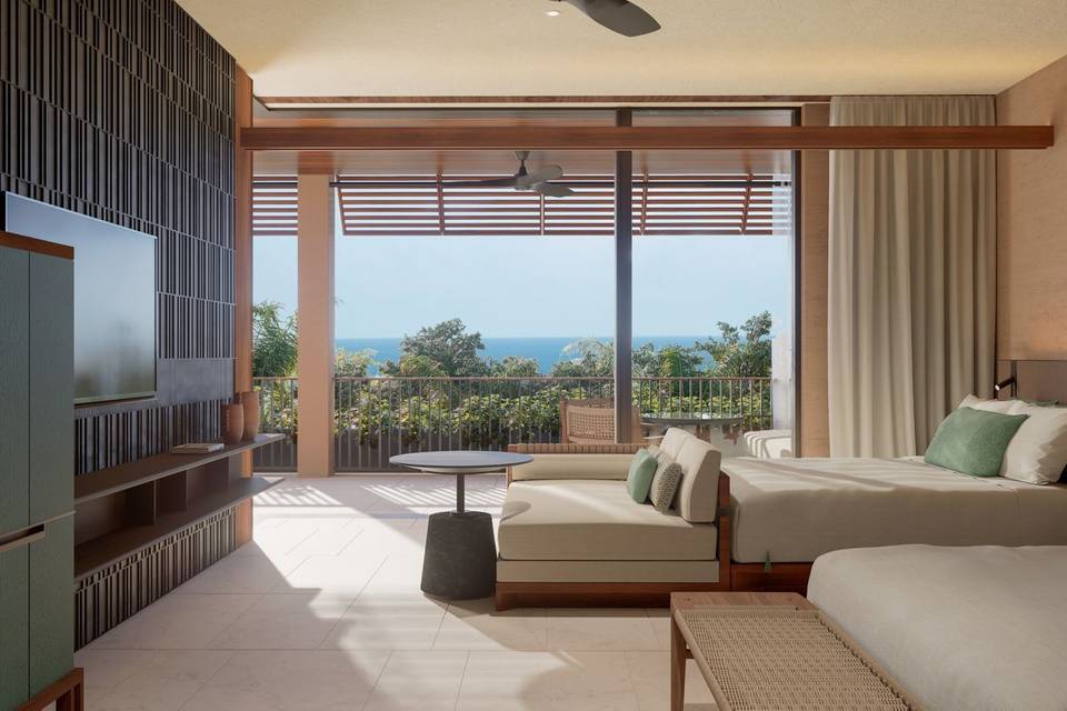 Siari a Ritz Carlton Reserve