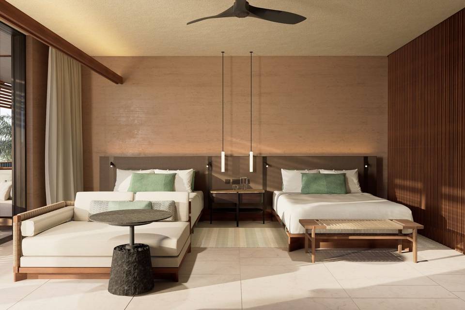 Siari a Ritz Carlton Reserve