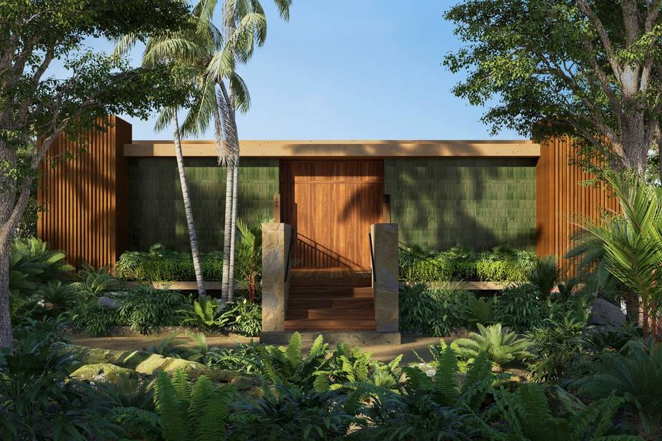 Siari a Ritz Carlton Reserve