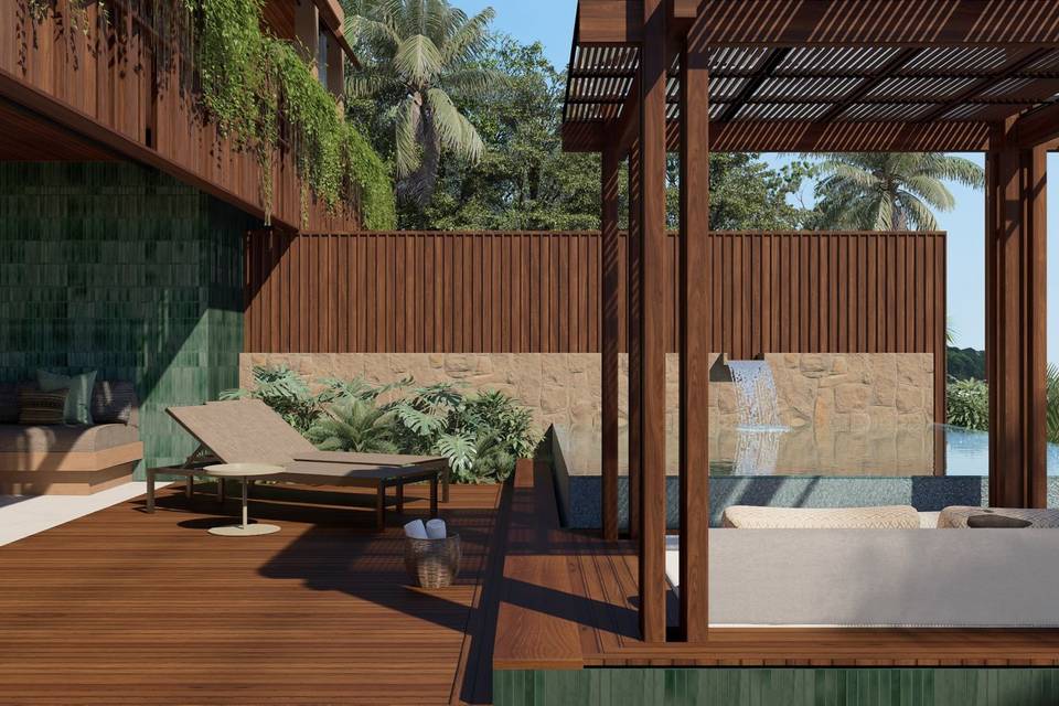 Siari a Ritz Carlton Reserve