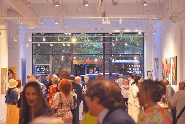 Buckhead Art & Company