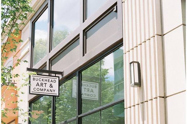Buckhead Art & Company