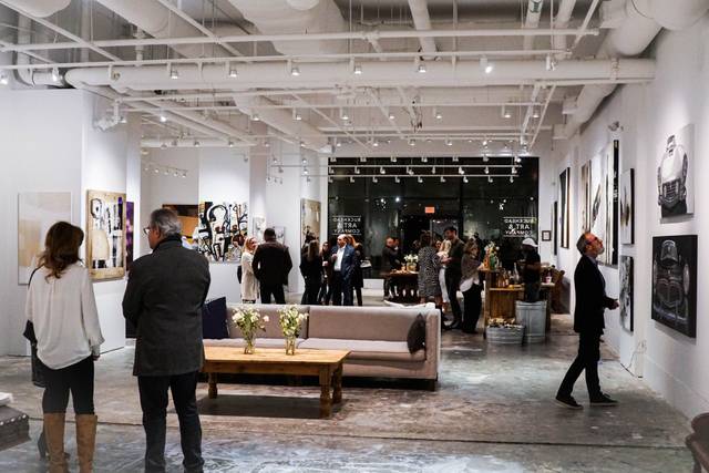 Buckhead Art & Company