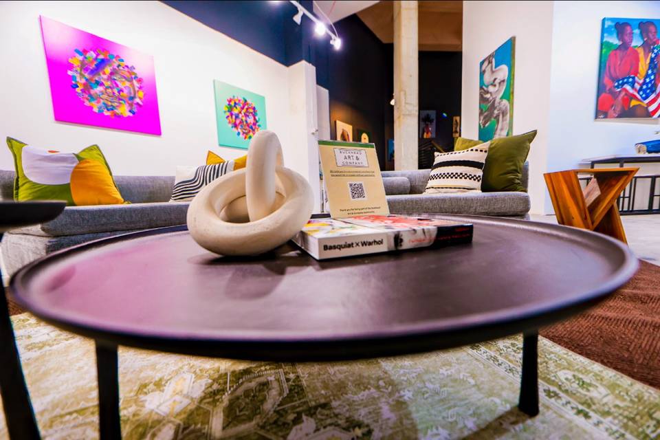 Buckhead Art & Company