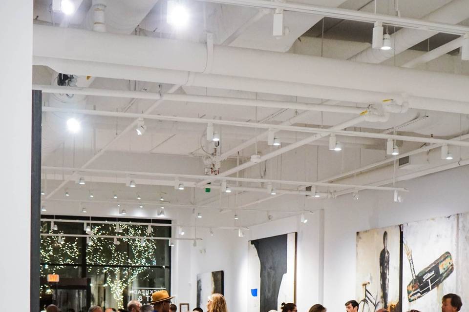 Buckhead Art & Company