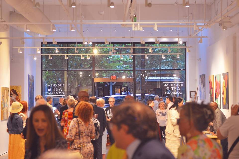 Buckhead Art & Company