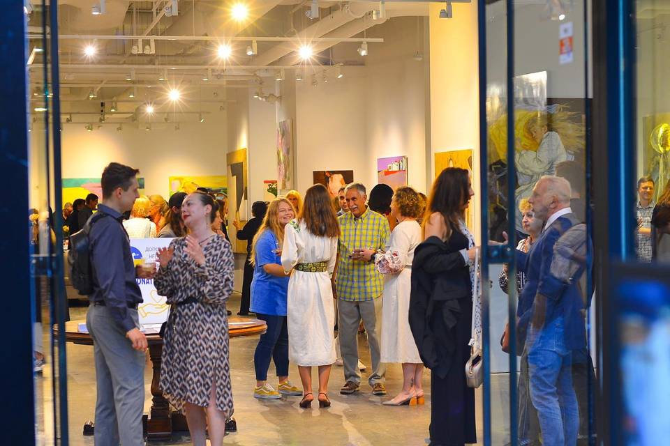 Buckhead Art & Company