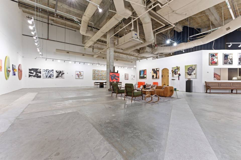 Buckhead Art & Company