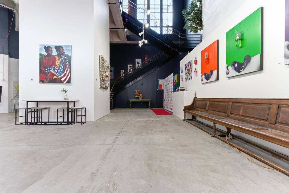 Buckhead Art & Company