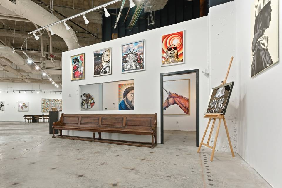 Buckhead Art & Company