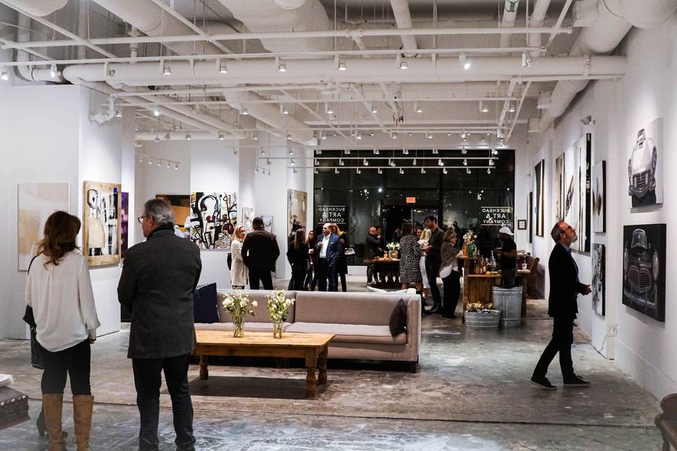 Buckhead Art & Company