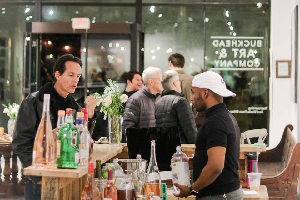 Buckhead Art & Company