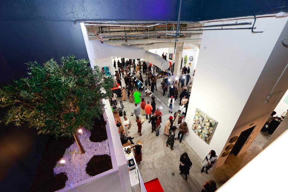 Buckhead Art & Company