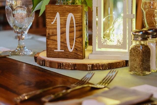 Table Setting