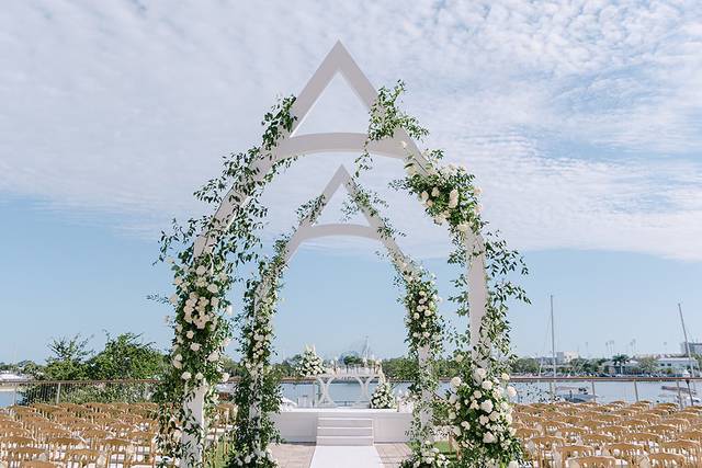 Nicole & Nathan: The Vinoy